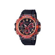 Jam Tangan G-Shock MTG-B3000FR-1ADR Original