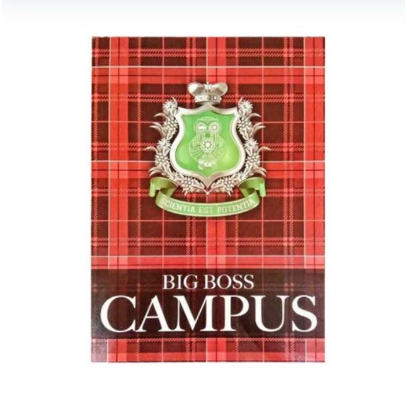 

buku tulis big boss
