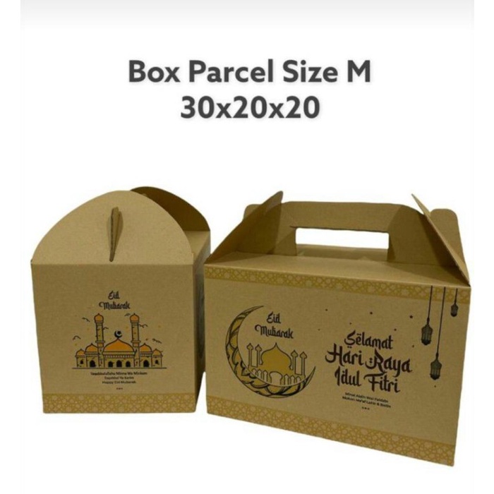 

Box Toples Coklat Hampers Idul fitri / Lebaran (Per pack)