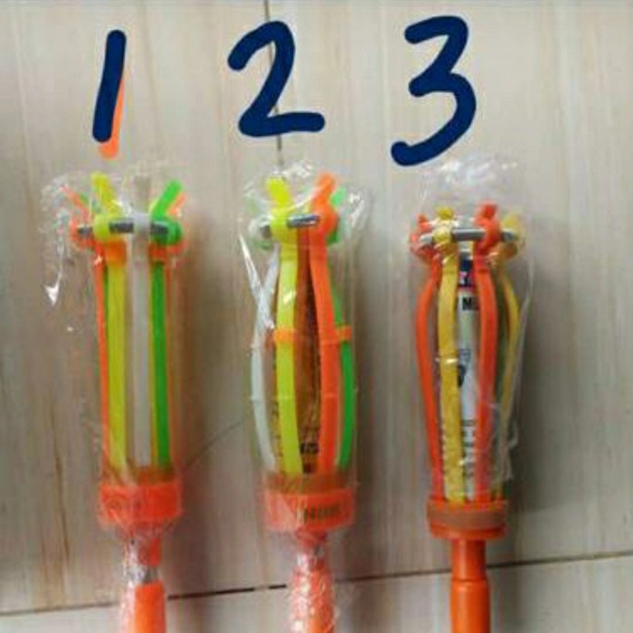 Terlaris Tongkat Lampu/ Stick Lampu/Galah Lampu