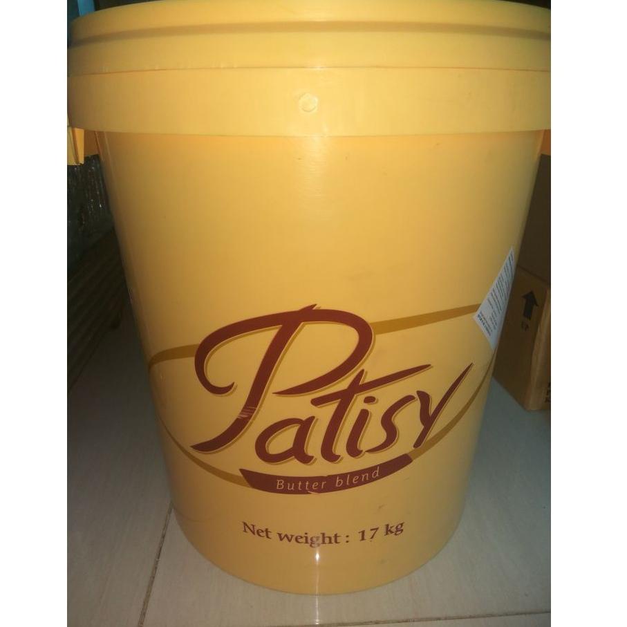 

COD✔️ Butter Oil Substitue - Corman Patisy - 500gr!!!