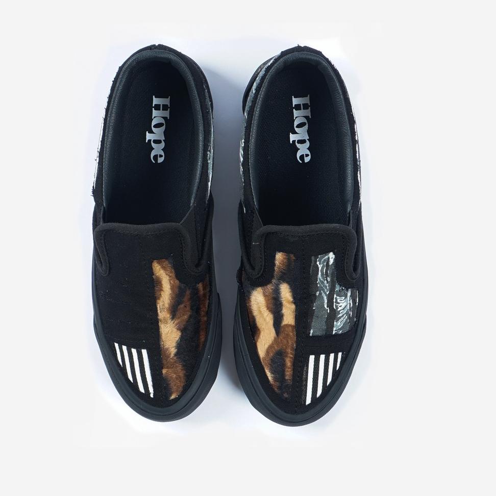 PALING LARIS HOPE BILLIE BORED SEPATU SLIP ON