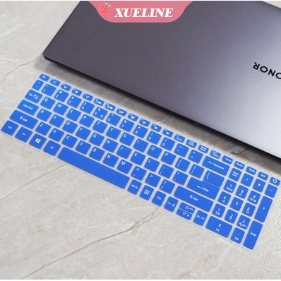 15.6 inch 59KD keyboard laptop Tahan Air film Pelindung Untuk Acer A715-71G-59YY A715-75 A715-74g S50-54 soft silicone cover [ZXL]