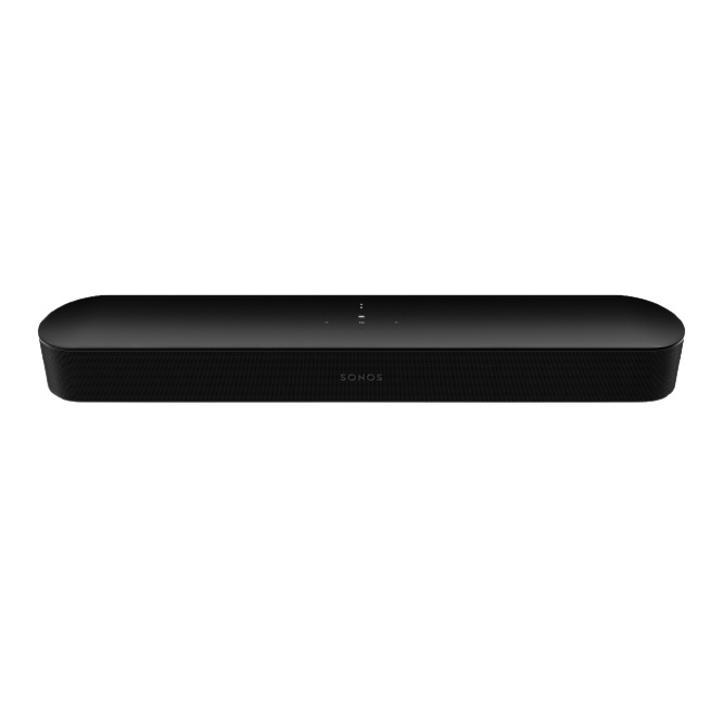 Sonos Beam Gen 2 Soundbar With Dolby Atmos