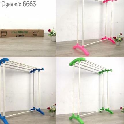 ✺ RAK JEMURAN HANDUK/RAK HANDUK ☄