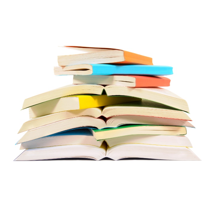 CETAK BUKU A5 STAPLES TENGAH