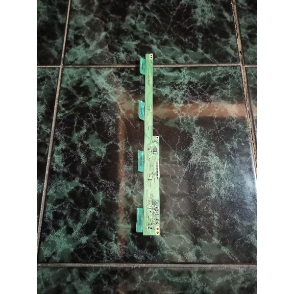 TCON - TICON - TIKON TV LED POLYTRON PLD20D901 - PLD 20D901