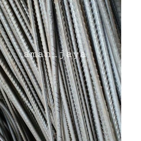 ♦ BESI BETON 10 MM ULIR FULL ❋