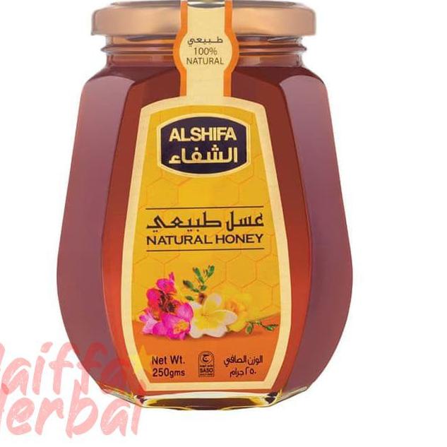 

➧ Arab Al Shifa 250 gram Asli Original ♔