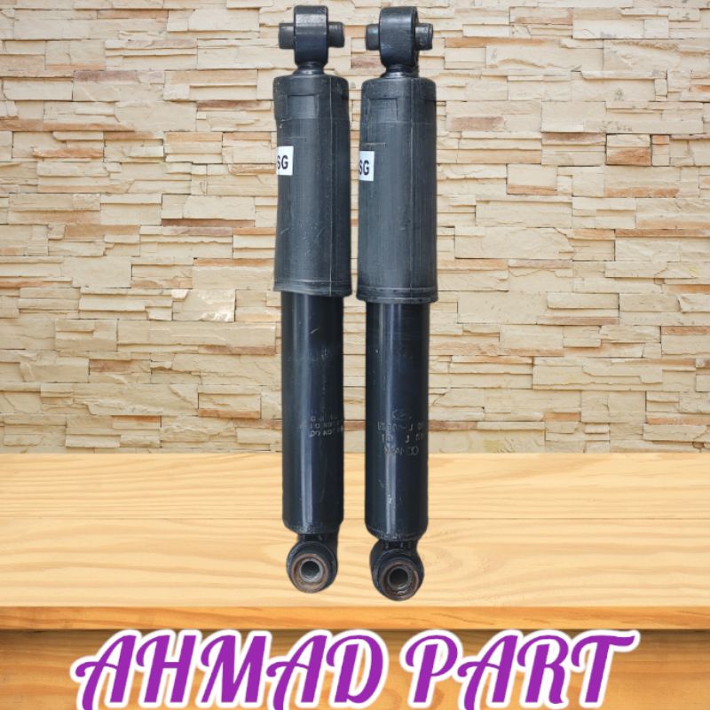 shock belakang hyundai i20