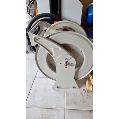 Hose Reel Selang BBM