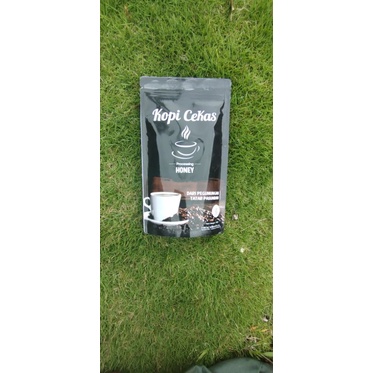 

Cekas - Kopi Arabika - Kopi Robusta - Kopi Asli - Kopi Giling Asli - Honey - Fullwash - Kopi Cekas