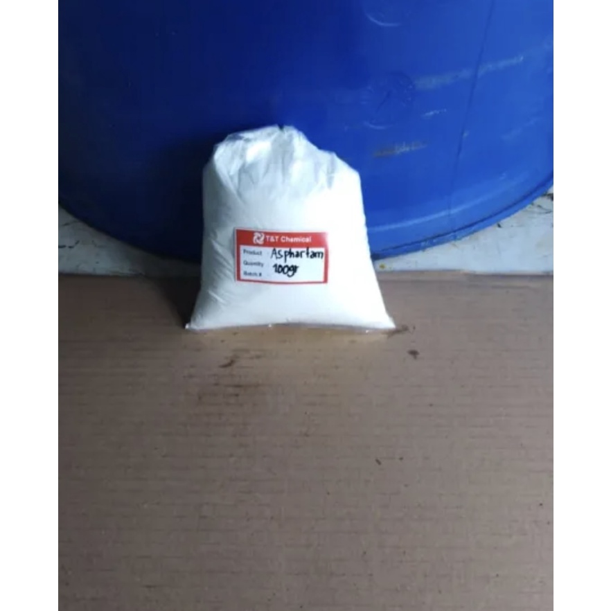 

aspartam aspartame pemanis rendah kalori 50 gr