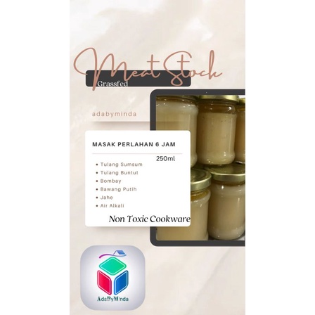 

Grassfed beef meatstock