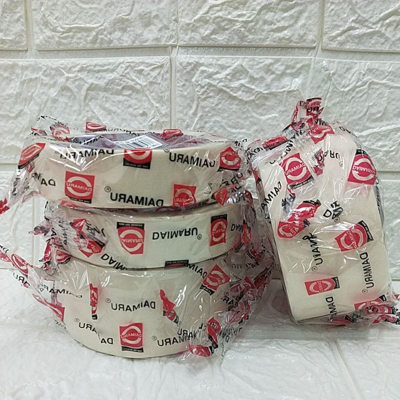 

Daimaru kertas