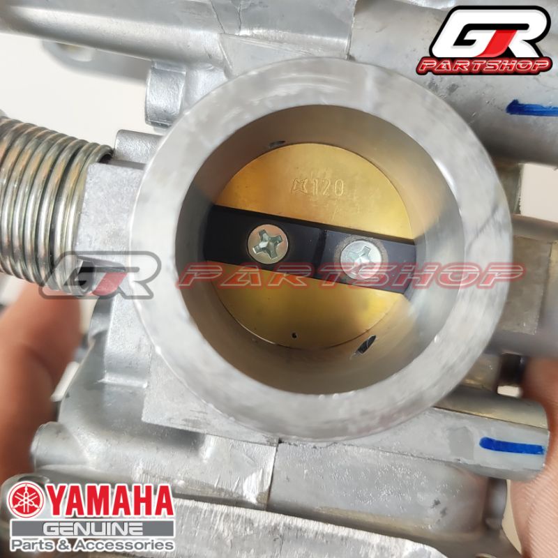 karburator assy 14d mio soul fino mio sporty smile ori ygp carbu karbu carburator karbulator carbulator original yamaha