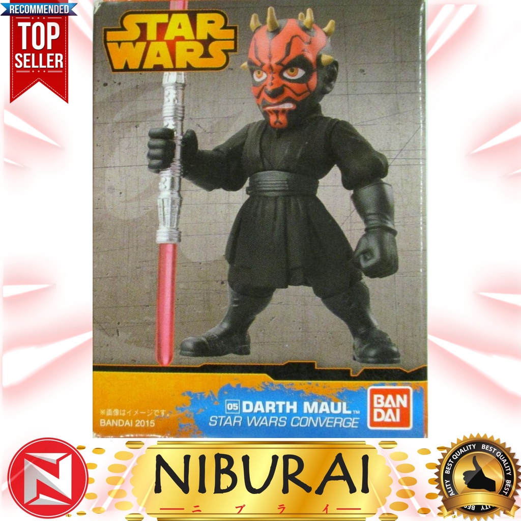 Converge Star Wars Darth Maul