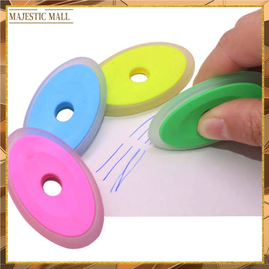 

® Penghapus Pulpen Eraser Gel Pen Ballpoint Import COD