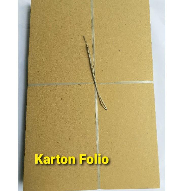 

Q88 Karton Tipis Folio / F4 Alas Nota / Karton Tipis NEW ARRIVAL →