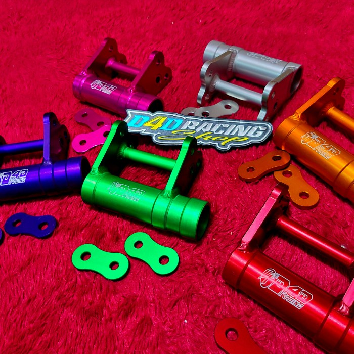 Engine Mounting Undur Undur Mio Fino +2Cm +3Cm