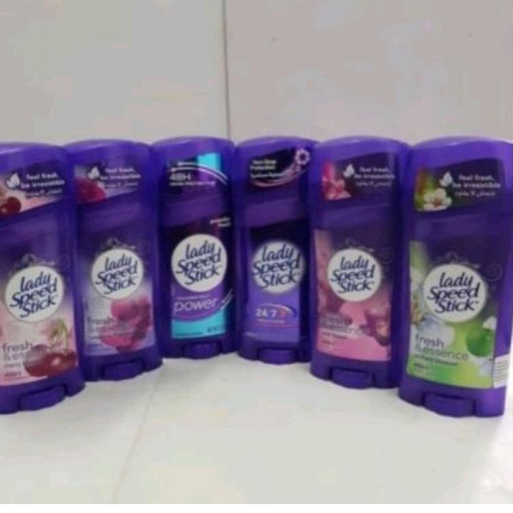 ❉ Lady speed stick deodorant Stick ●