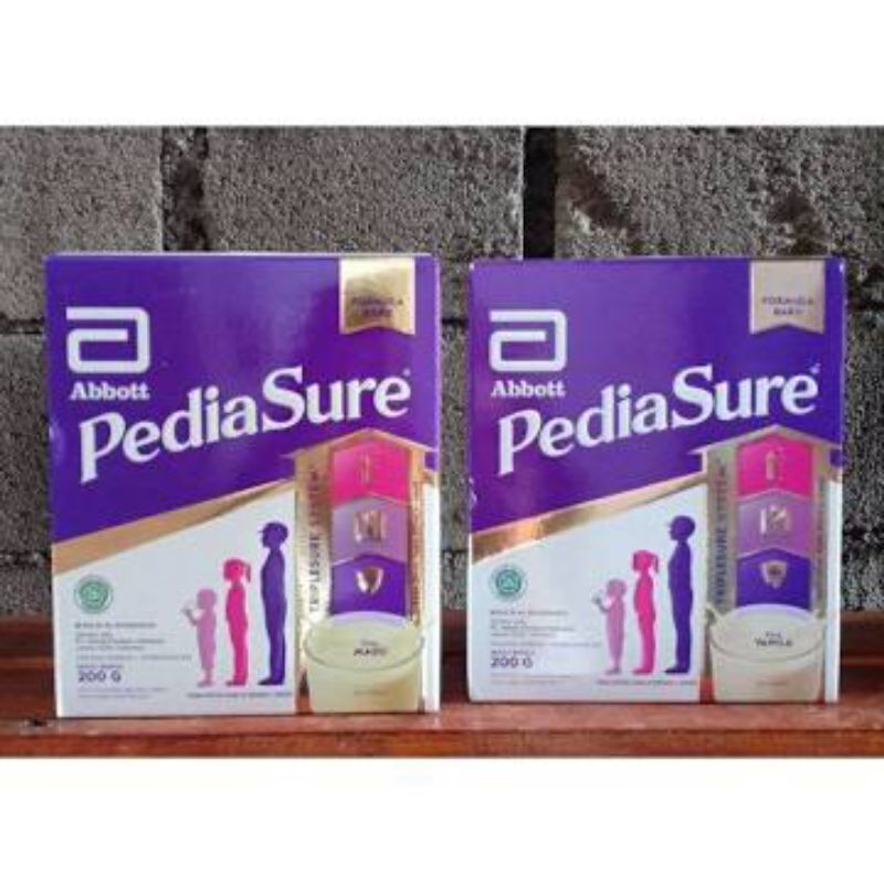 Pediasure 200gr