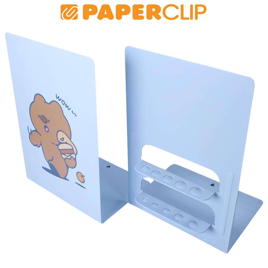 

BOOK END ZM-6176-18