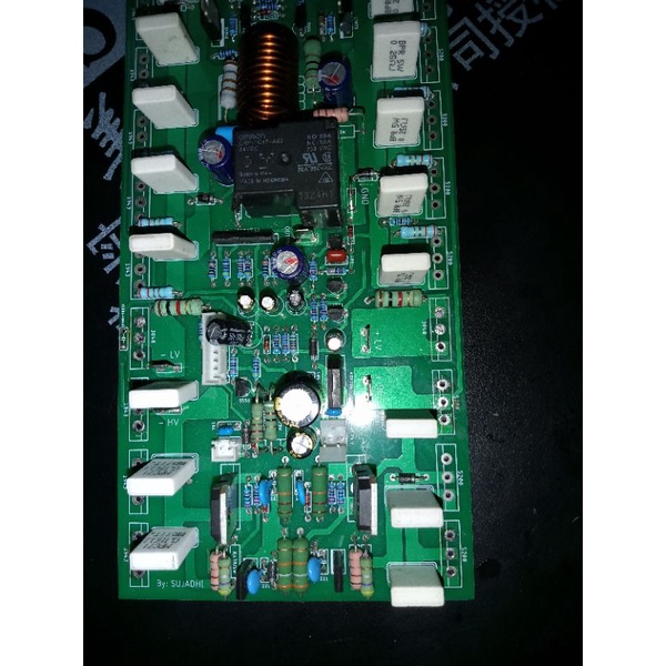 kit driver clas h(G) apa 5600