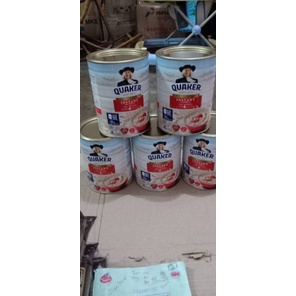 

✨NEW✨ -Quaker- 1.1.23