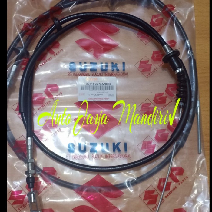 Terlaris Kabel Kopling Futura Injeksi Injection Futura Efi