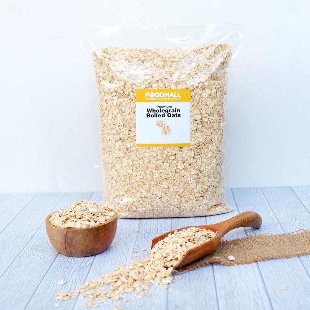 

mam39 Rolled Oat Premium Australia 1 KG .,.,.,..,