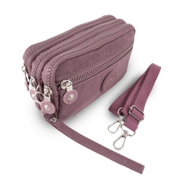 Dompet Dompet Hp Kipling 3 Resleching Besar / 13844