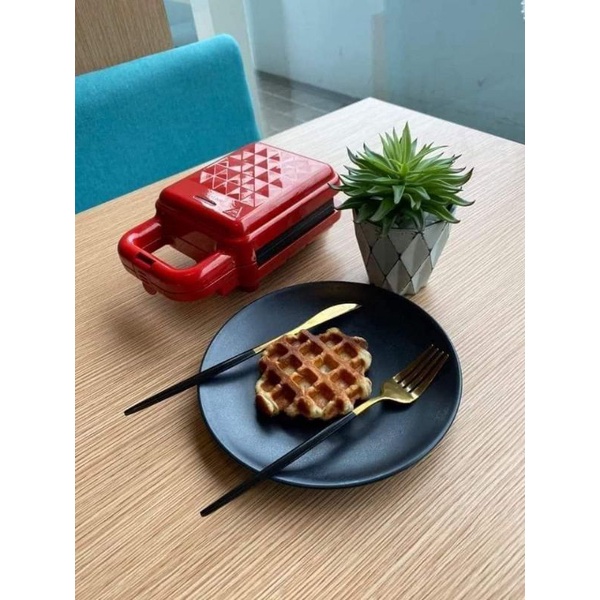 mesin pembuat wafle/wafle maker