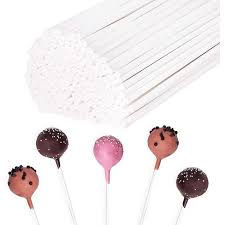 Stik Lolipop Permen Coklat Jelly Aneka Warna Gagang Permen Lolipop Stik Permen Panjang 13cm Harga Terjangkau