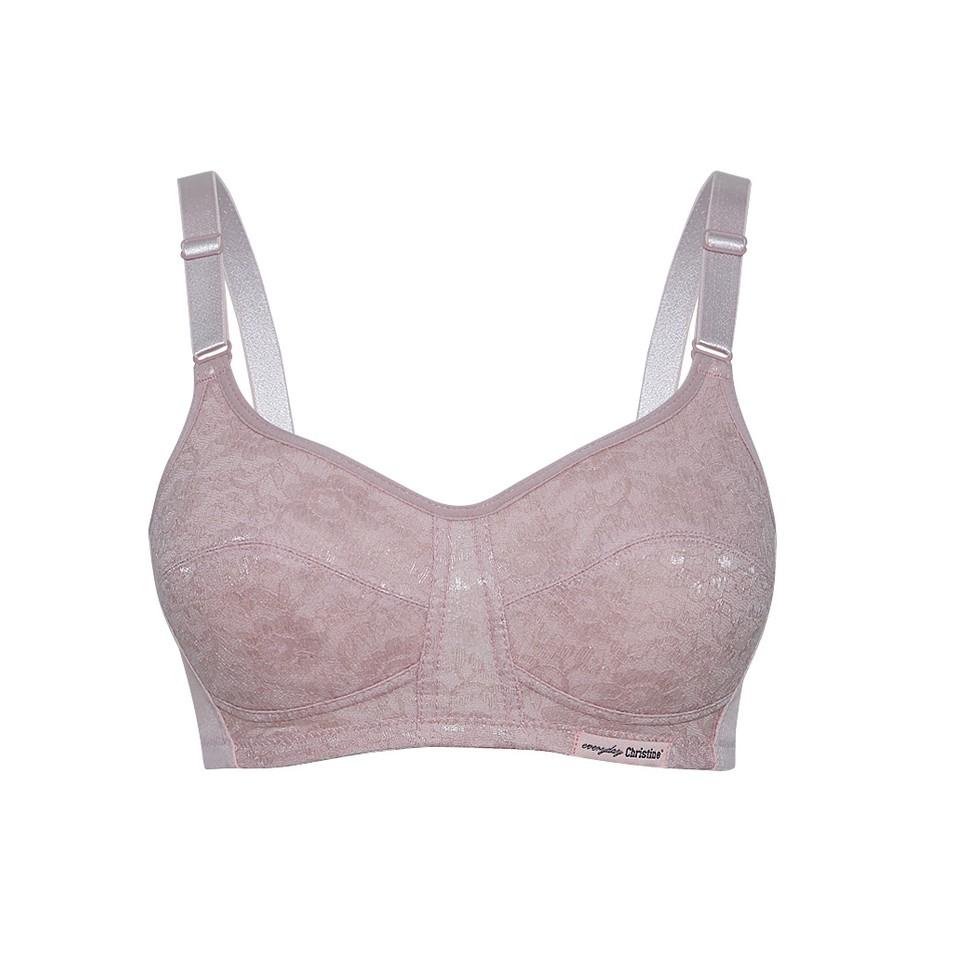 Murah Tulip by Christine Everyday Basic Bra - k