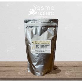 Glutathione Bubuk Murni 500 gram