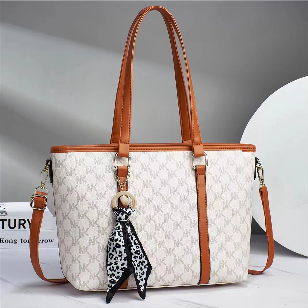 113598 Handbag Cewek Tas Selempang Wanita Import Slingbag Cewe Impor (1 KG MUAT 1) BQ3598