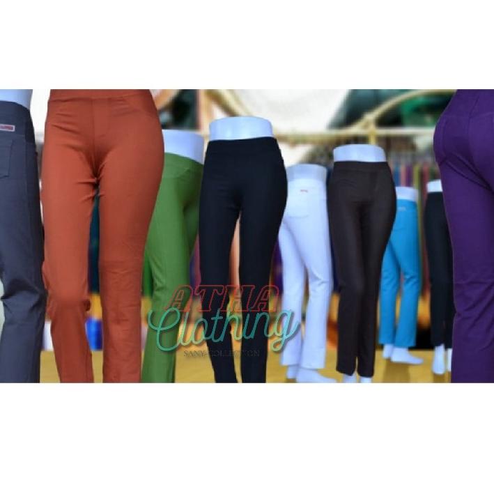 Special Price Legging Jumbo tebal/Legging Denim tebal/Jumbo Jeans Legging/Legging Soft Jeans Jumbo B
