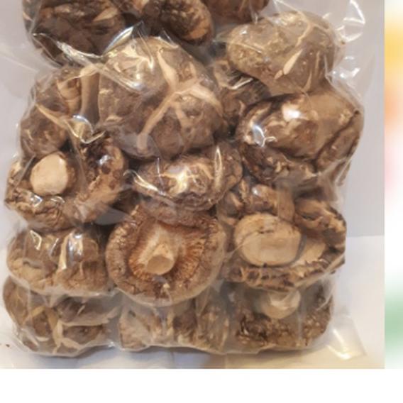 

۩ r hioko shitake yoko ukuran 3-4 cm 3-4cm 250 gram gr 250gram 250gr r kering ❀