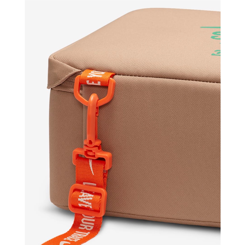 Nike Shoe Box Bag Moving Co 12L Tas Sepatu Sneakers Original New