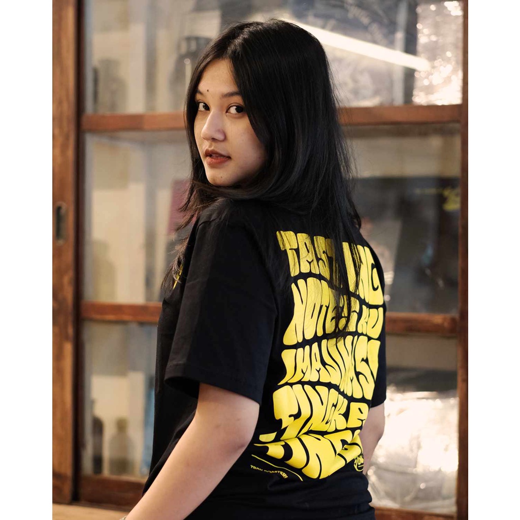 Kaos Imajinasi Tinggi