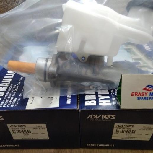 Master Rem Atas Avanza Xenia 1300Cc Non Abs Original Aisin Advics