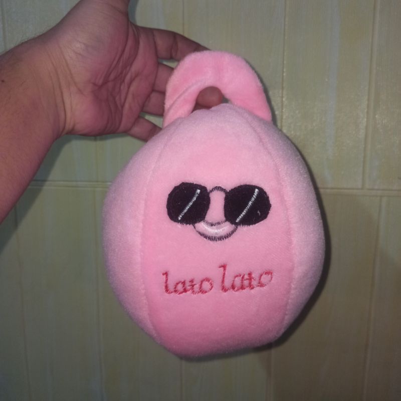 BONEKA LATO-LATO LATO2 S TERMURAH bisa Cod