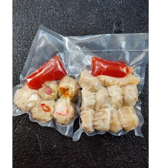 

M85 DIMSUM AYAM MIX FROZEN HARGA PER KEMASAN TERBARU ャ