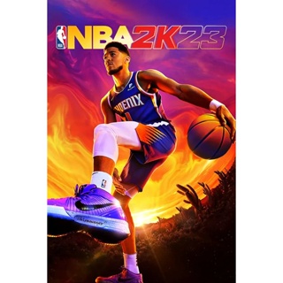 NBA 2K23 - PC GameS