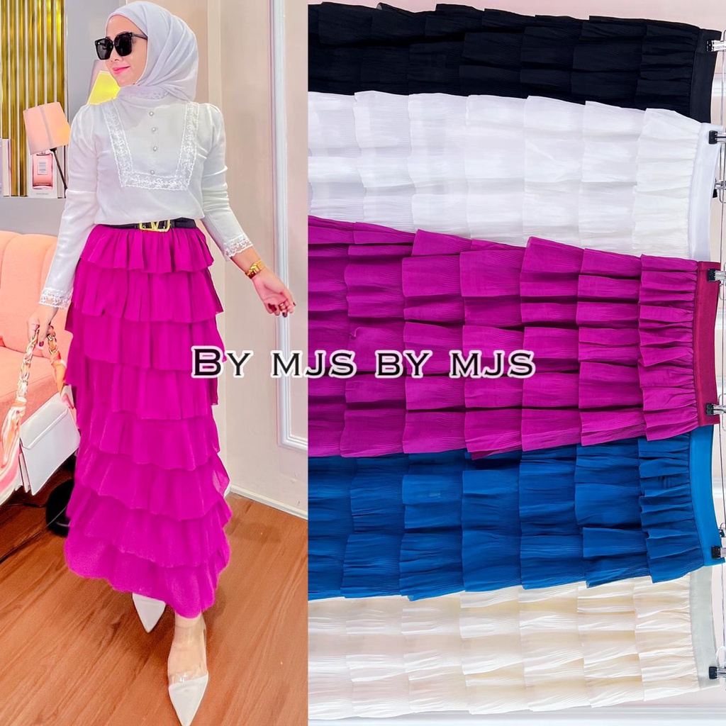 Rok DELIA Import By MJS
