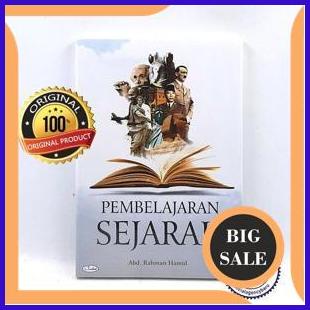 

suku cadang Pembelajaran Sejarah - Abd. Rahman Hamid 1F3BZ3