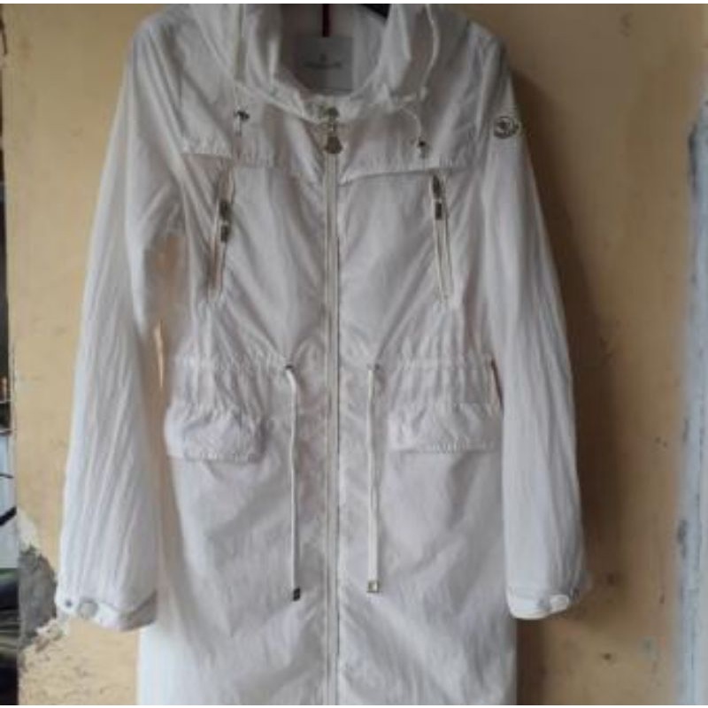 MONCLER Original Women Jacket Made in ITALY