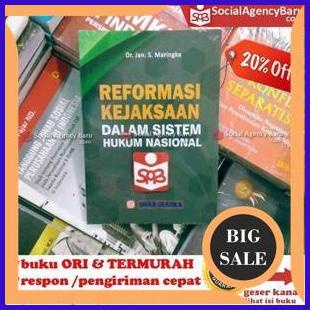 

tools n parts Reformasi Kejaksaan Dalam Sistem Hukum Nasional - Jan. S. Maringka 1F3BZ3