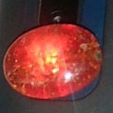 NaturalHessoniteGarnet